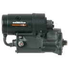 Cat. starter motor 12V