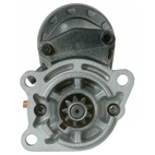 Cat. starter motor 12V