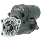 Cat. starter motor 12V