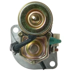 Iseki/Isuzu Starter motor 12V-1.4kW
