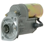 Iseki/Isuzu Starter motor 12V-1.4kW