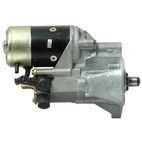 Daihatsu Diesel 2.4L Starter motor 12V