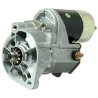 Daihatsu Diesel 2.4L Starter motor 12V