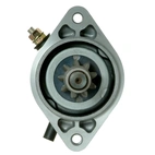 Snowmobile Starter motor Nippon-Denso