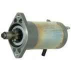 Snowmobile Starter motor Nippon-Denso