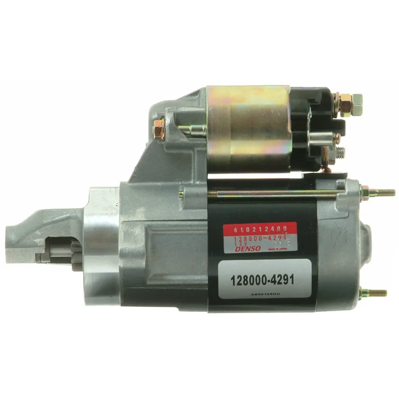 Snowmobile Starter motor 12V-0.6kW