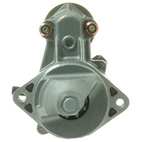 Snowmobile Starter motor 12V-0.6kW