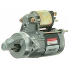 Snowmobile Starter motor 12V-0.6kW