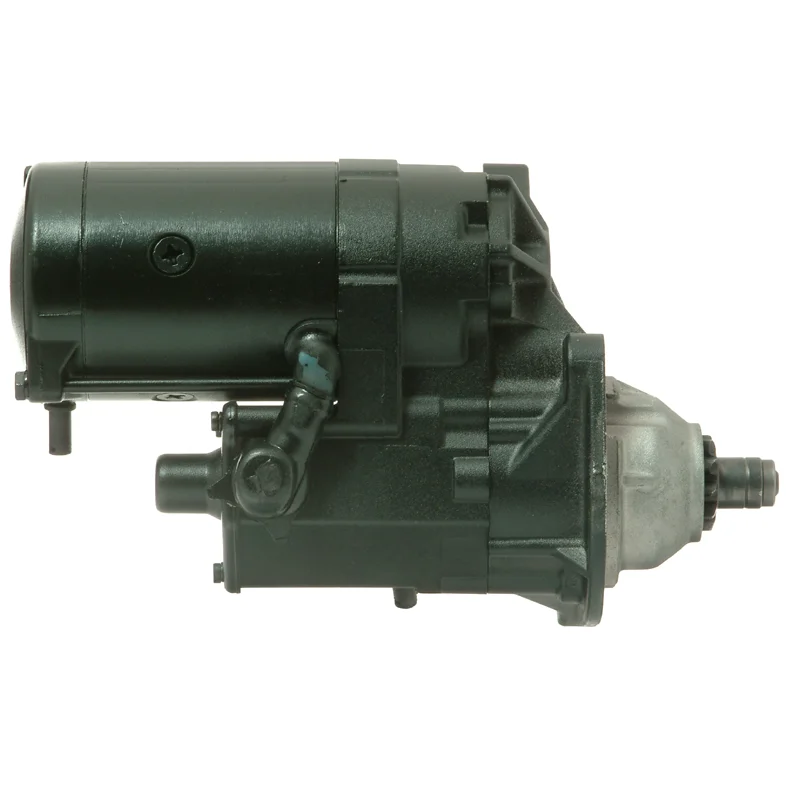 Cat. Starter motor 12V, 3.0kW