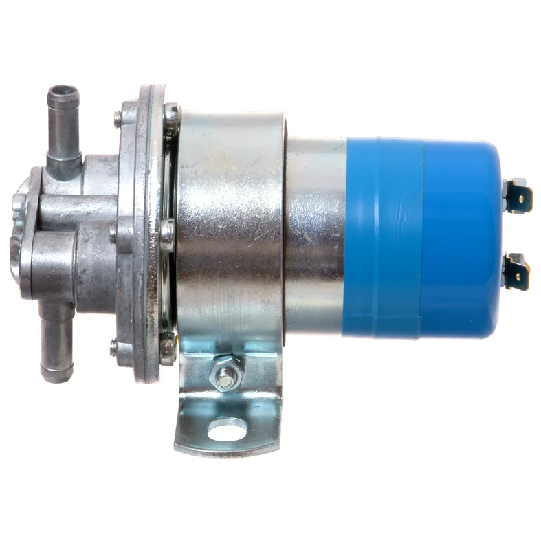 Fuel pump pressure 12V, universal