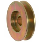 Pulley 17x73x10, Mits.