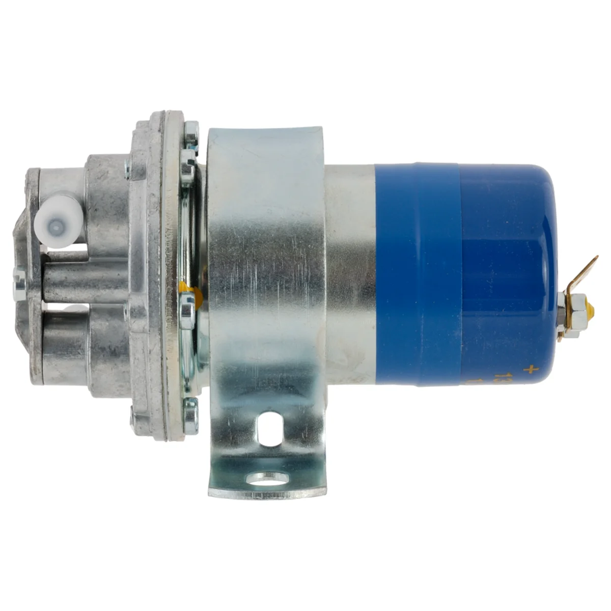 Fuel pump suction 24V, universal