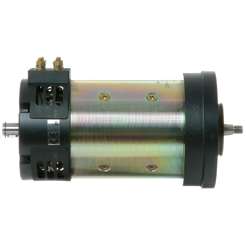 DC Motor 24V, 2.1KW, ZF