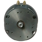 DC Motor 24V, 2.1KW, ZF