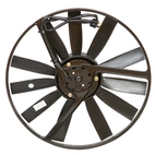 AC Radiator fan Mercedes E(W124)