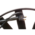 AC Radiator fan Mercedes E(W124)