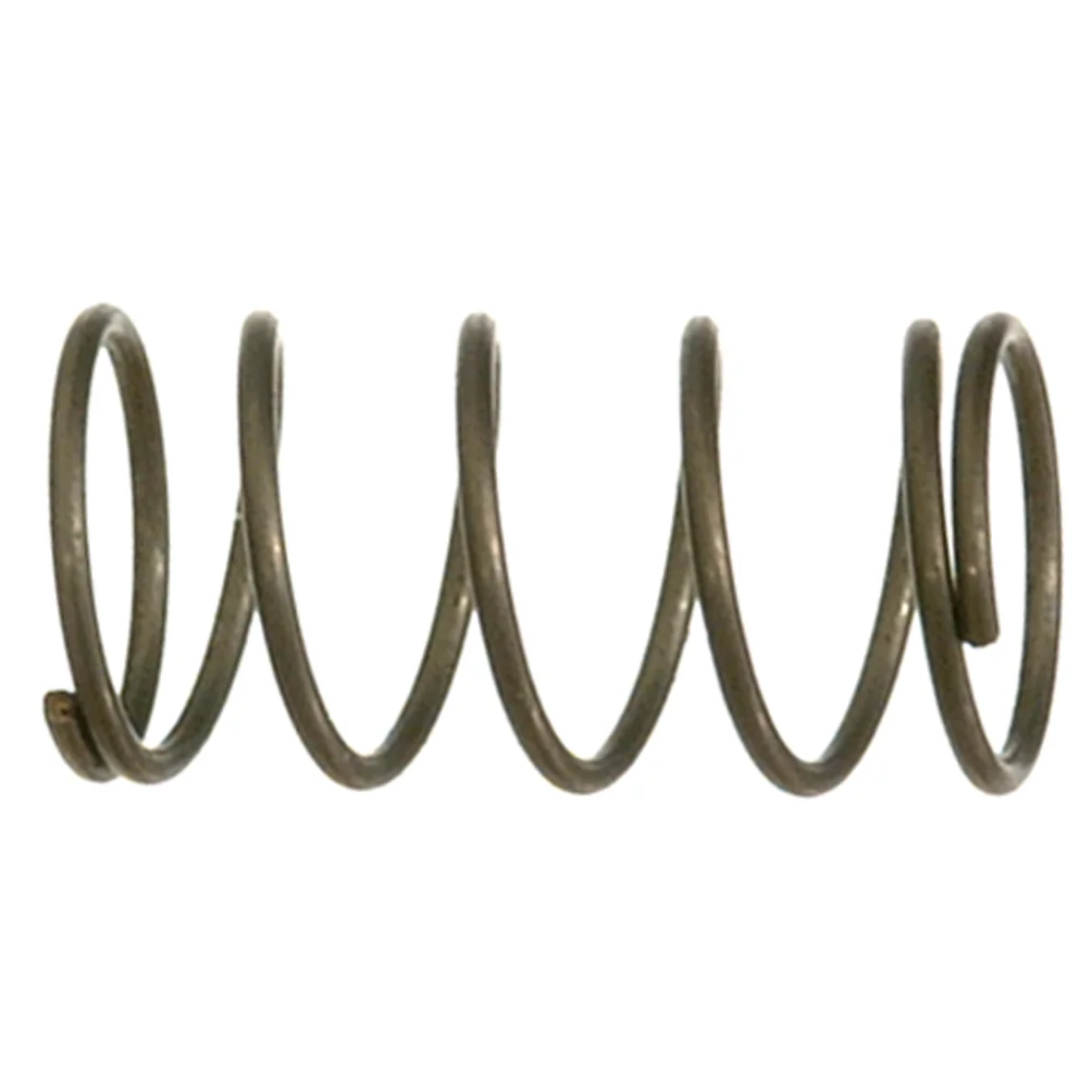 Brush spring, 367/368  2004616007