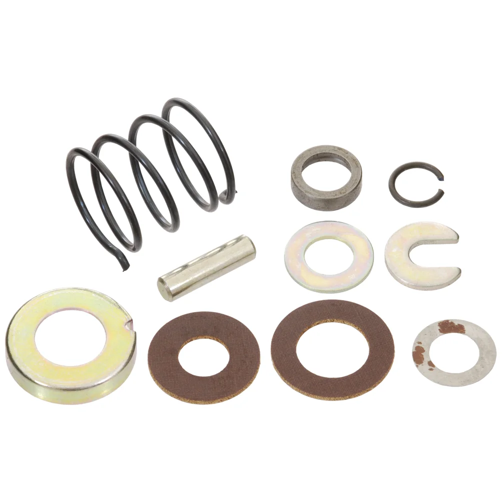 Small parts kit Marelli Starter motor.