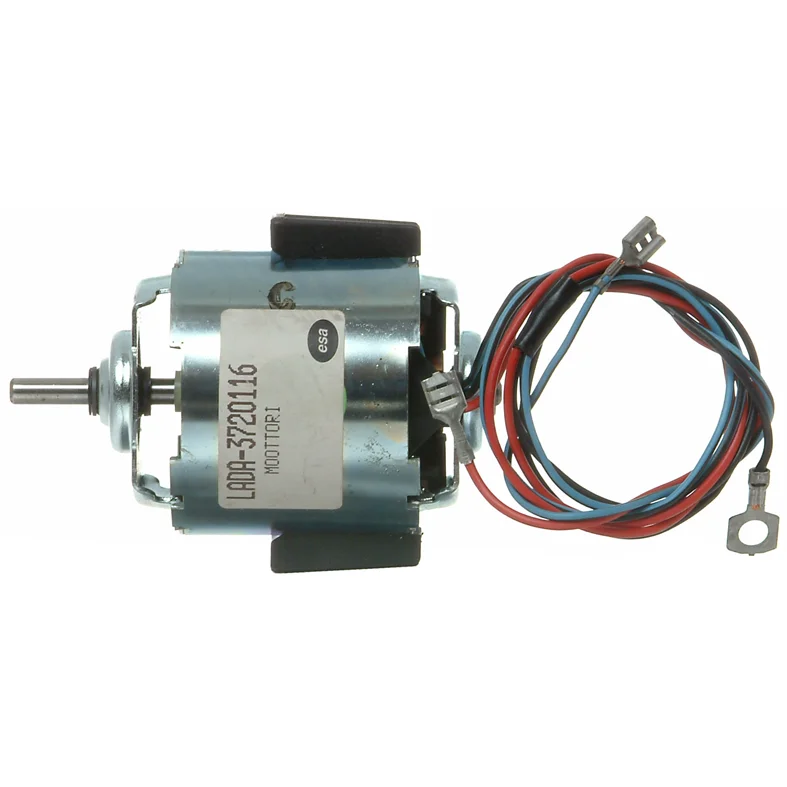 Cabin fan motor Lada