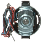 Cabin fan motor Lada