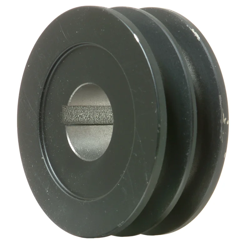 Pulley 30x92mm, 2V - 12.5