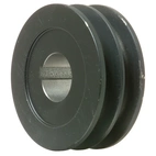 Pulley 30x92mm, 2V - 12.5