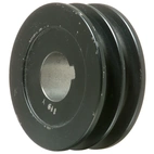 Pulley 30x92mm, 2V - 12.5