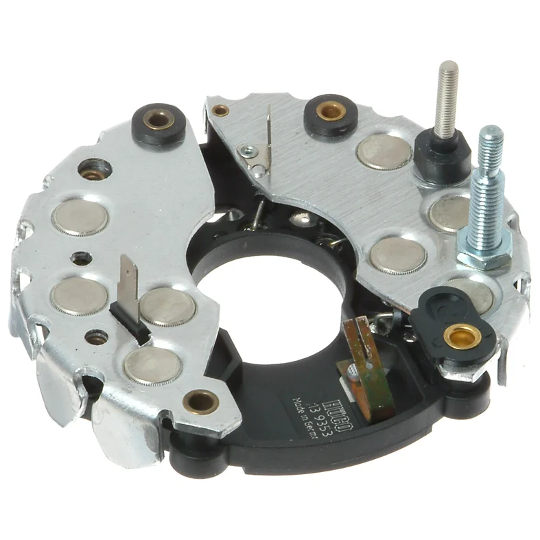 Diode plate 1127320716