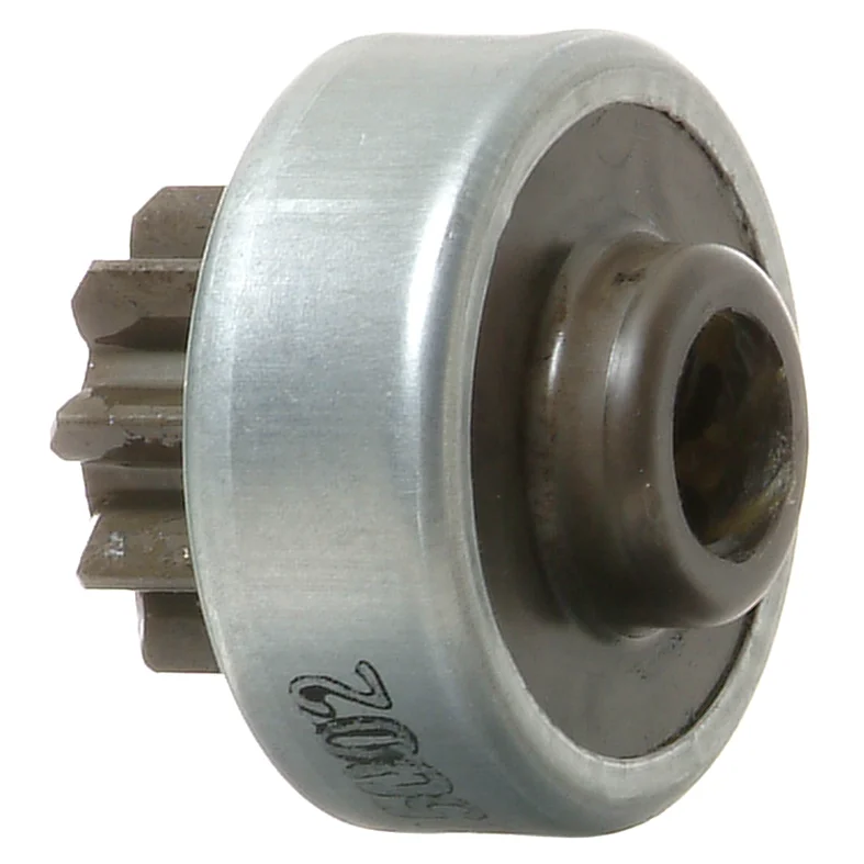 Hitachi starter drive