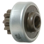 Hitachi starter drive