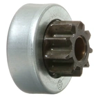 Hitachi starter drive