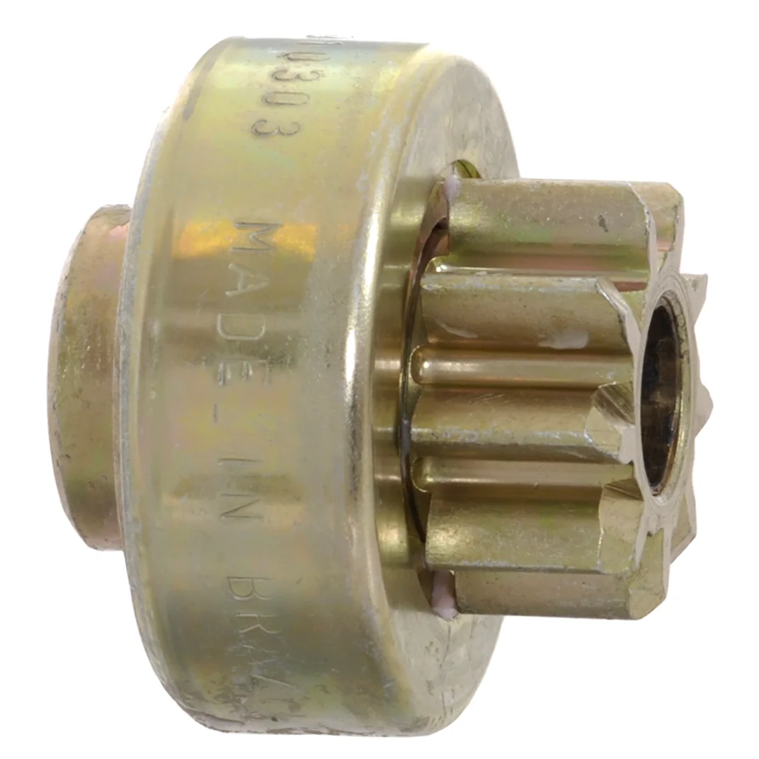 Starter drive, Hitachi marine CCW