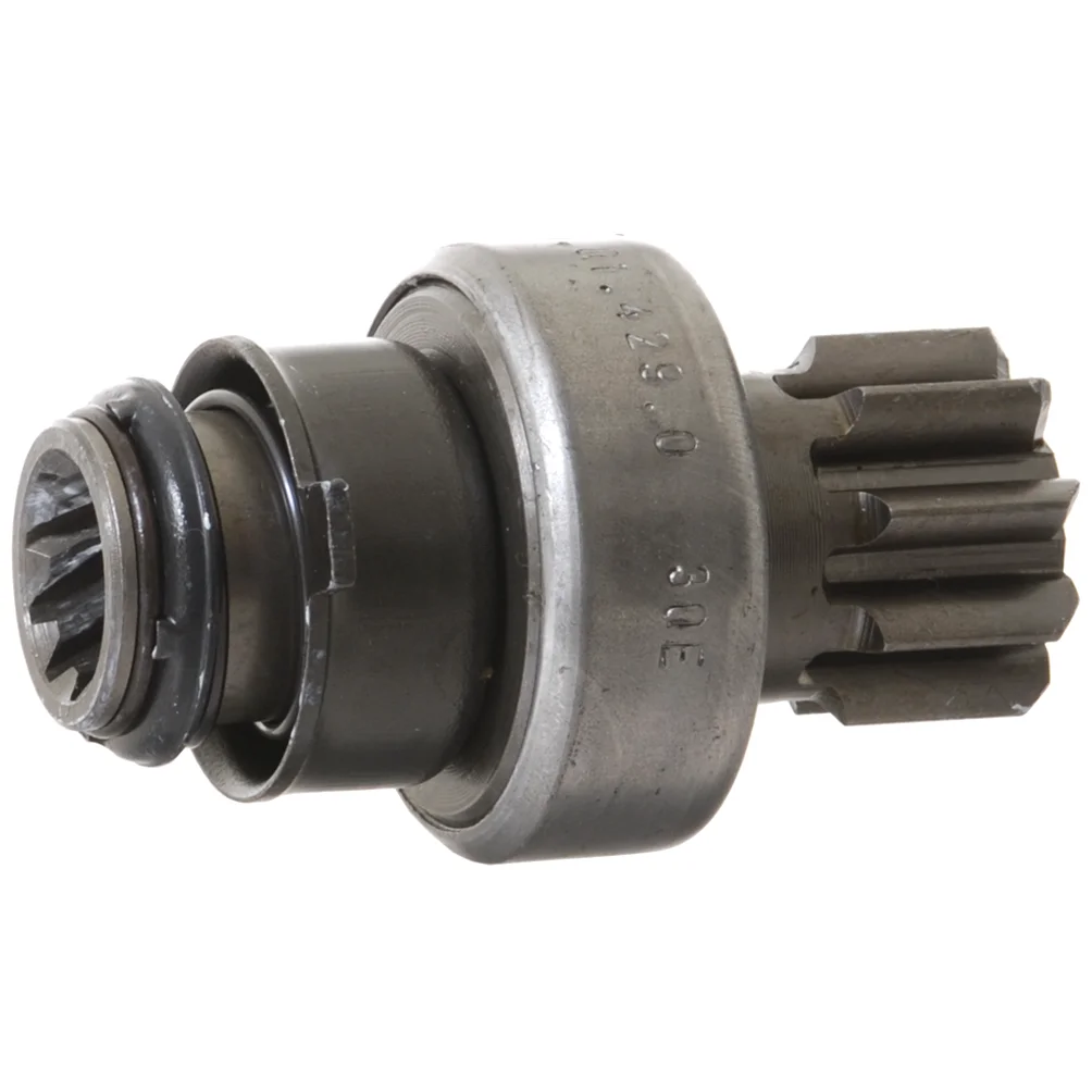 Starter drive, Hitachi