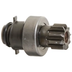 Starter drive, Hitachi