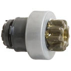 Starter drive, Yanmar Marine