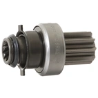 Starter drive, Hitachi