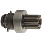 Starter drive, Hitachi