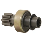 Starter drive, Hitachi