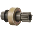 Starter drive, Hitachi