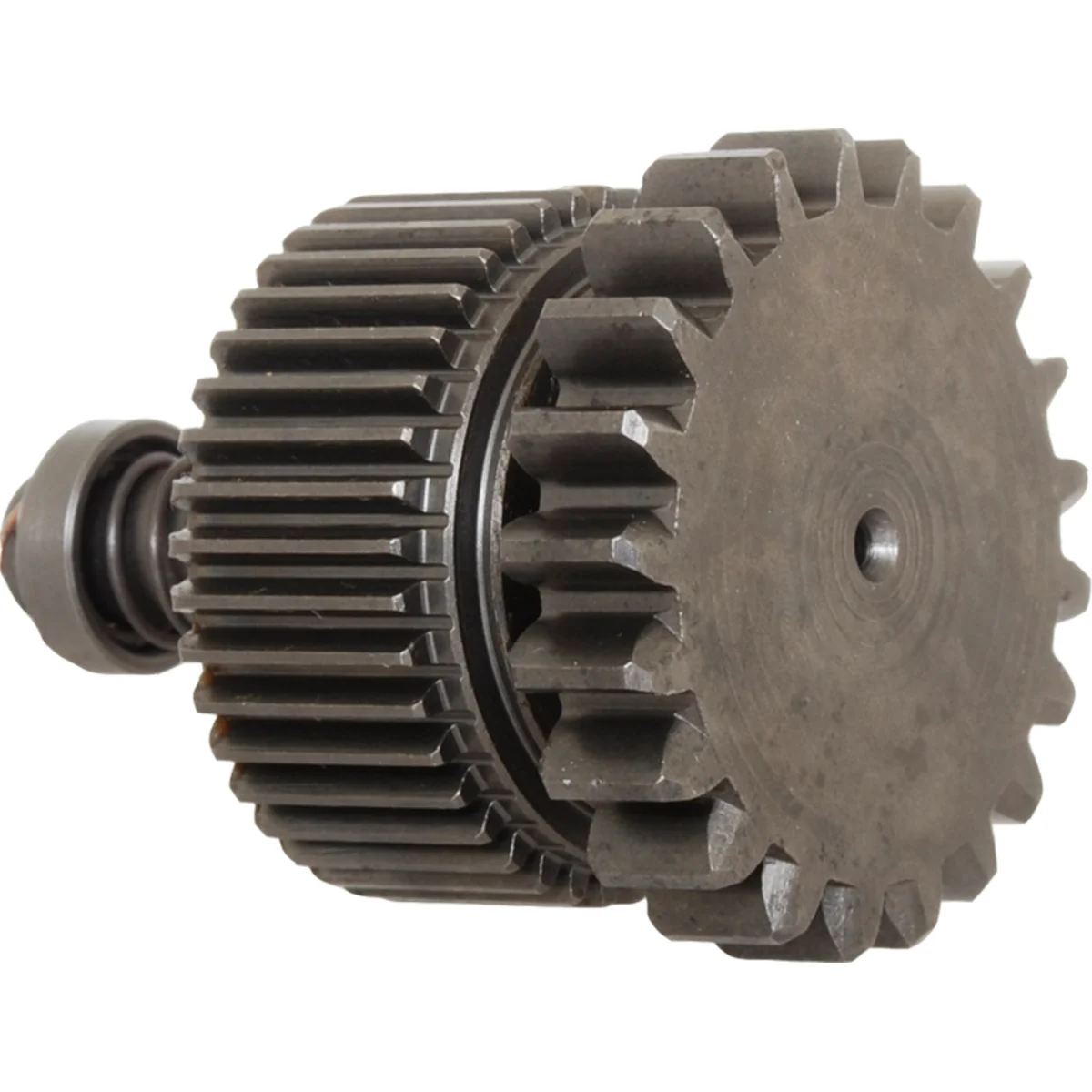 Starter drive, 21 tooth clutch