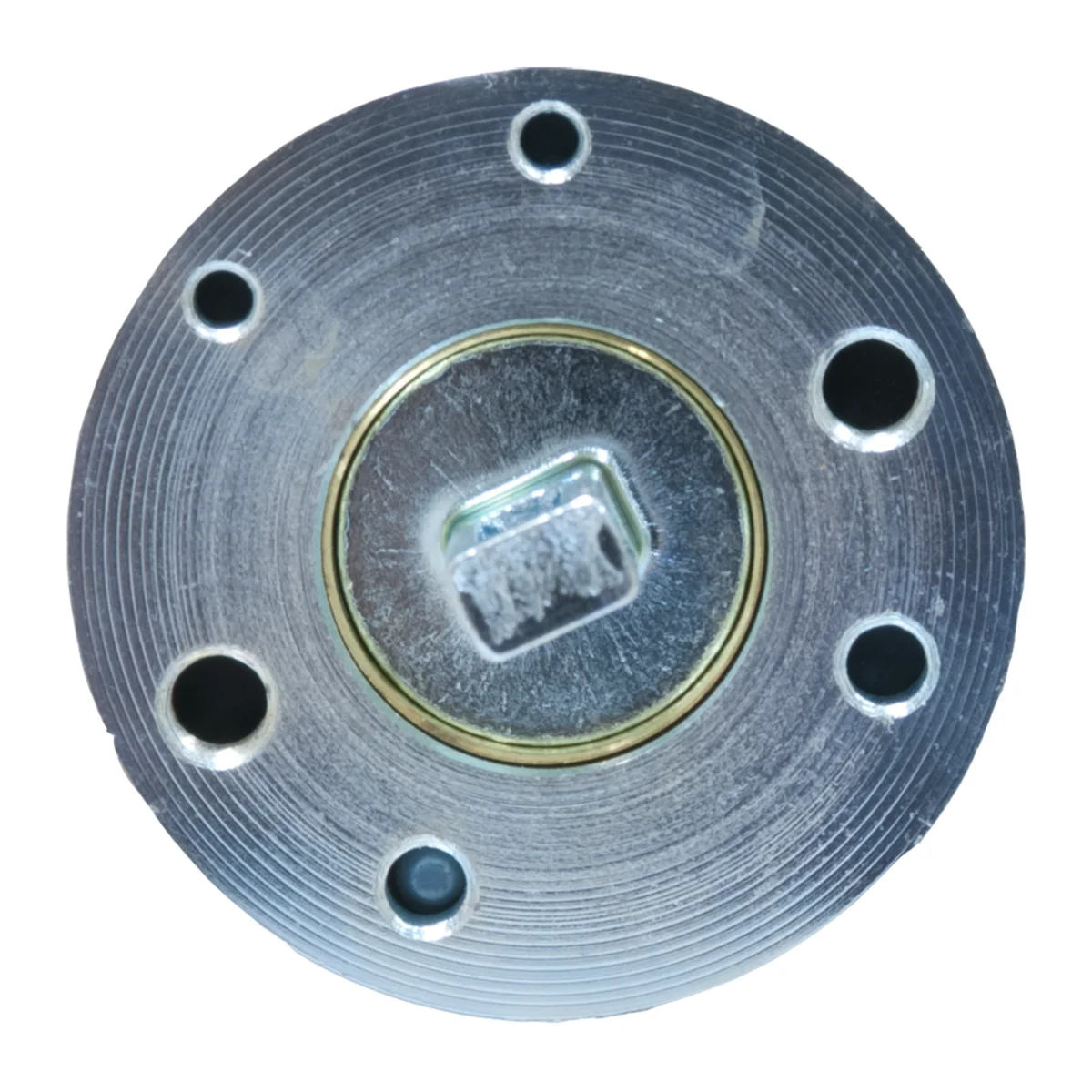 12V Solenoid, Hit. 2114-27001