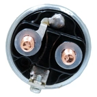 12V Solenoid, Hit. 2114-27001