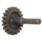 Pinion gear 21 teeth, Hitachi