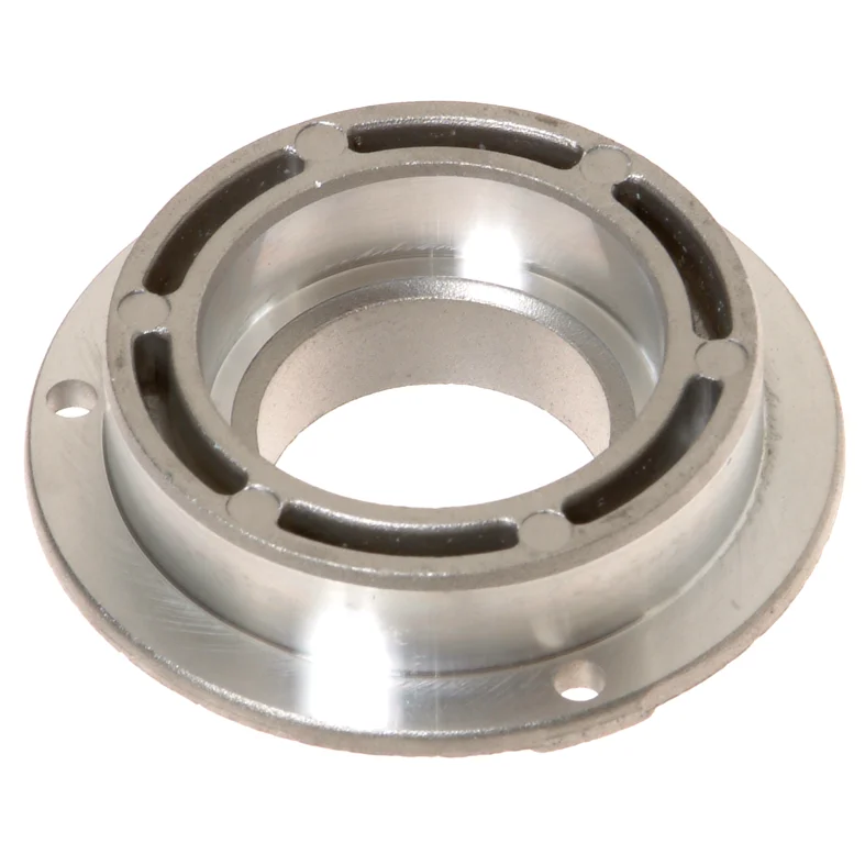 Bearing plate/casing DE, Hit. Starter motor.