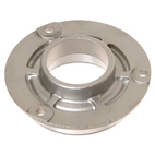 Bearing plate/casing DE, Hit. Starter motor.