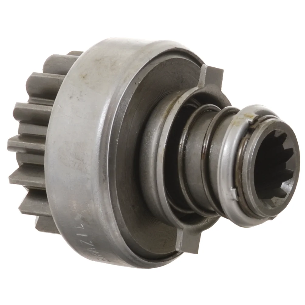 Starter drive, Yanmar Marine