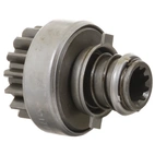 Starter drive, Yanmar Marine