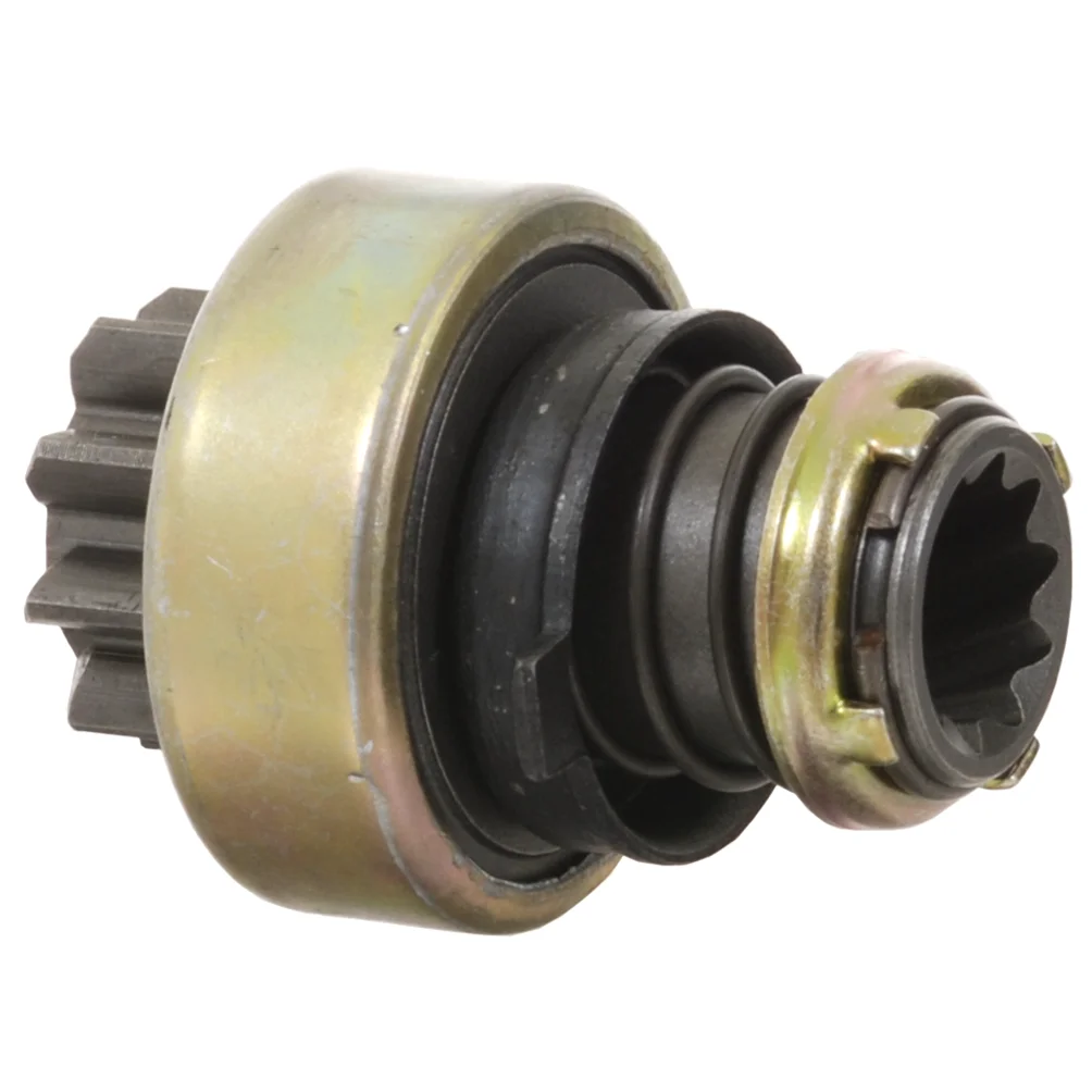 Starter drive, Hitachi