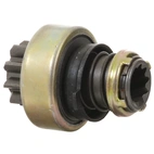 Starter drive, Hitachi