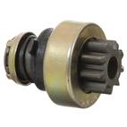 Starter drive, Hitachi